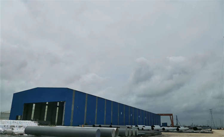 精准高效，赋能智造 沧州泊头铸造产业园529mm×12mm耐磨涂层除尘管数据处理服务方案解析